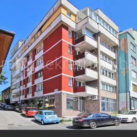 Apartamento Old Town -austrian Square