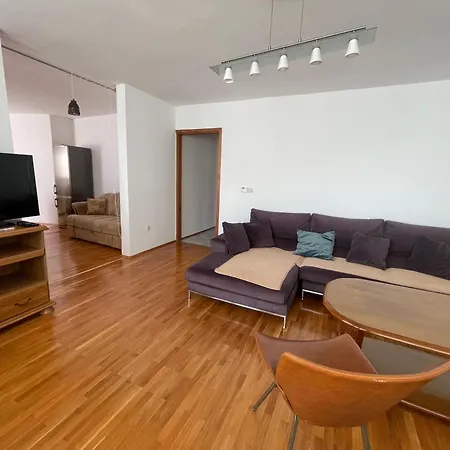 Old Town -trg Austrije * 사라예보