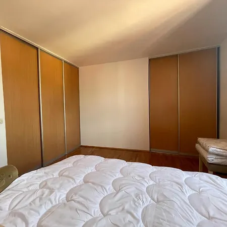 Apartamento Old Town -austrian Square *