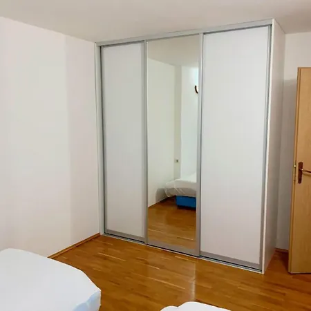 Apartamento Old Town -austrian Square