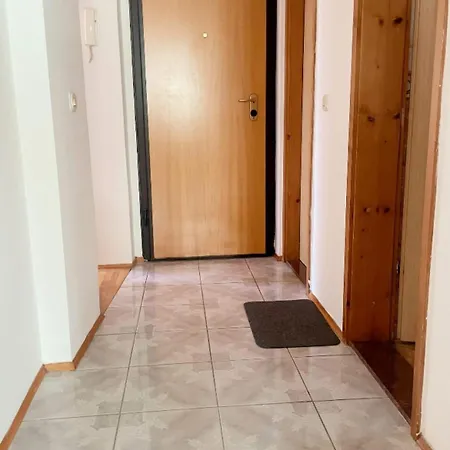 Old Town -trg Austrije 사라예보