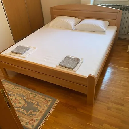 Apartamento Old Town -austrian Square Saraievo