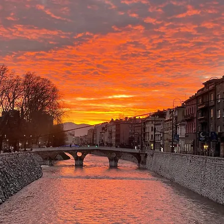 Apartamento Old Town -trg Austrije