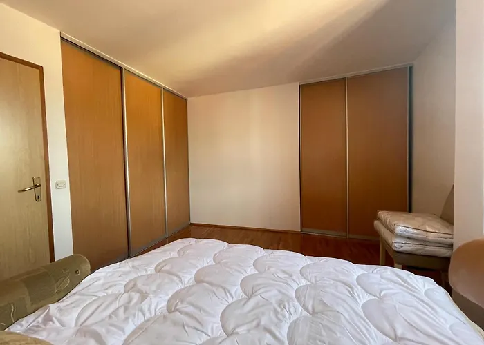 Appartement In Bascarsija -trg Austrije *