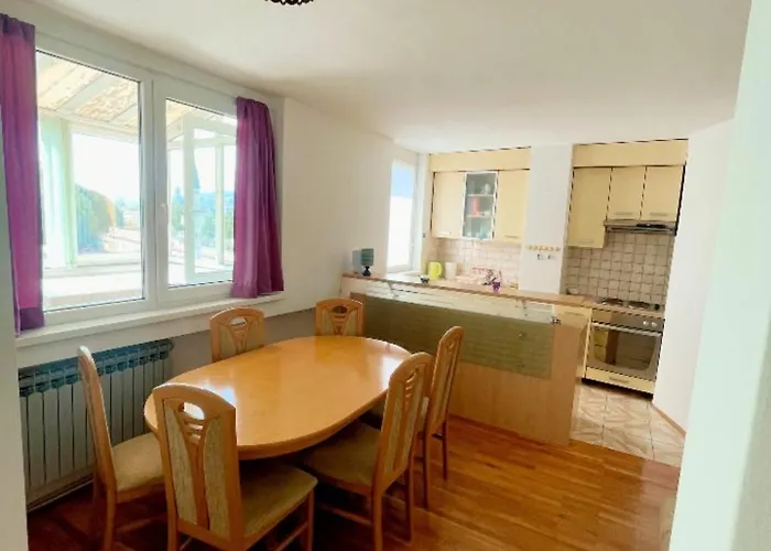 In Bascarsija -trg Austrije Appartement Sarajevo