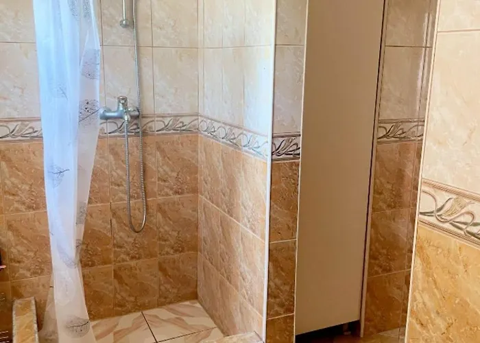 Appartement In Bascarsija -trg Austrije Sarajevo