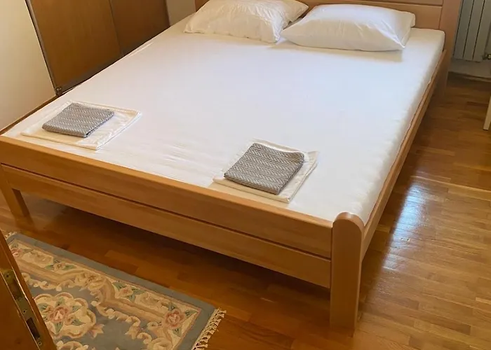 Appartement In Bascarsija -trg Austrije Sarajevo